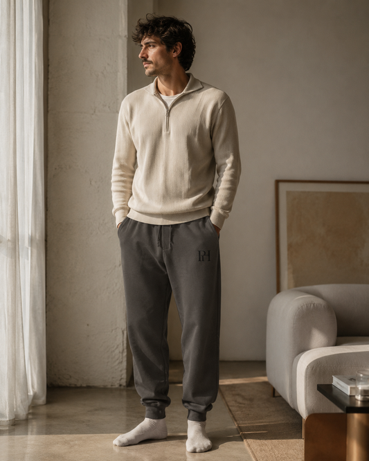 The Washed Pant