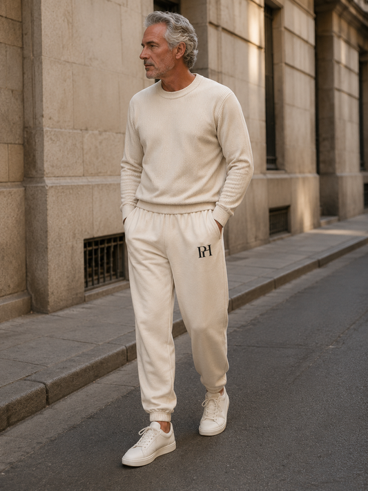 The Heavy Sweatpant