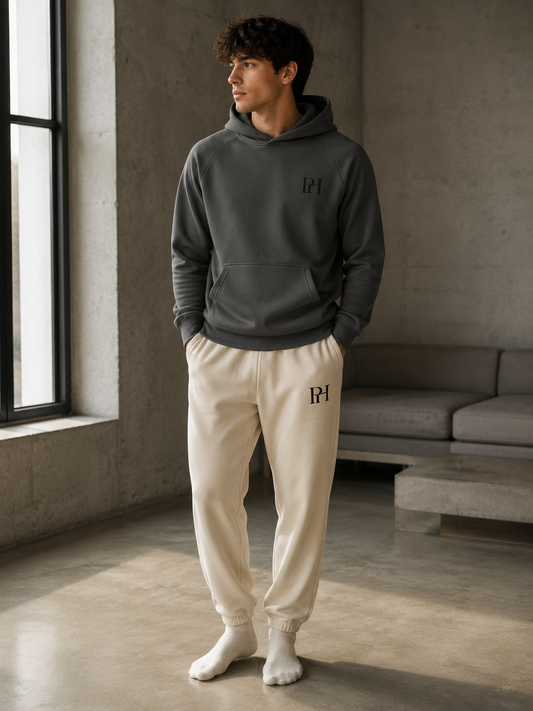 The Heavy Hoodie