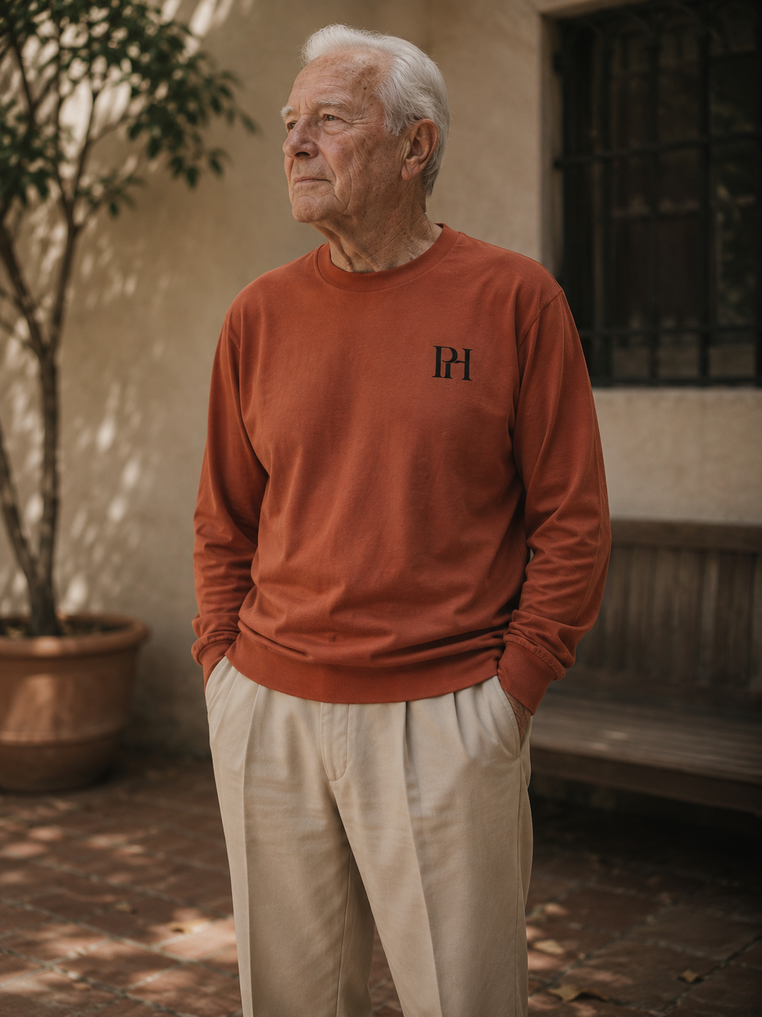 The Long Sleeve