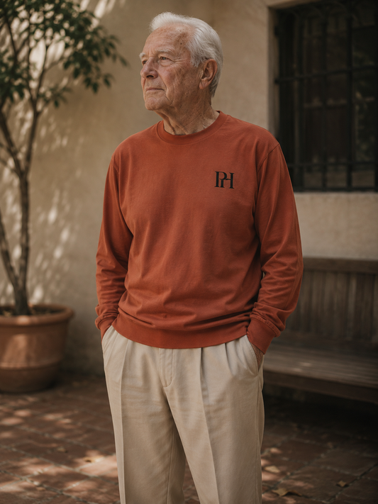 The Long Sleeve