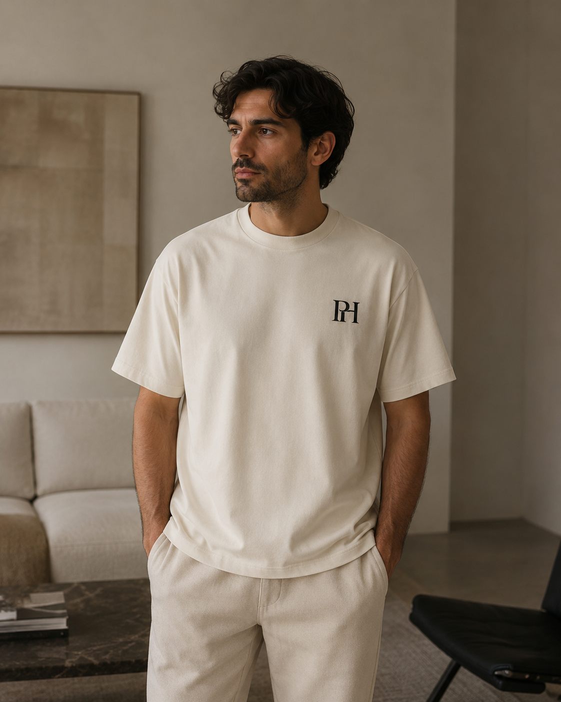 The Heavy Tee