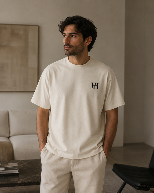 The Heavy Tee