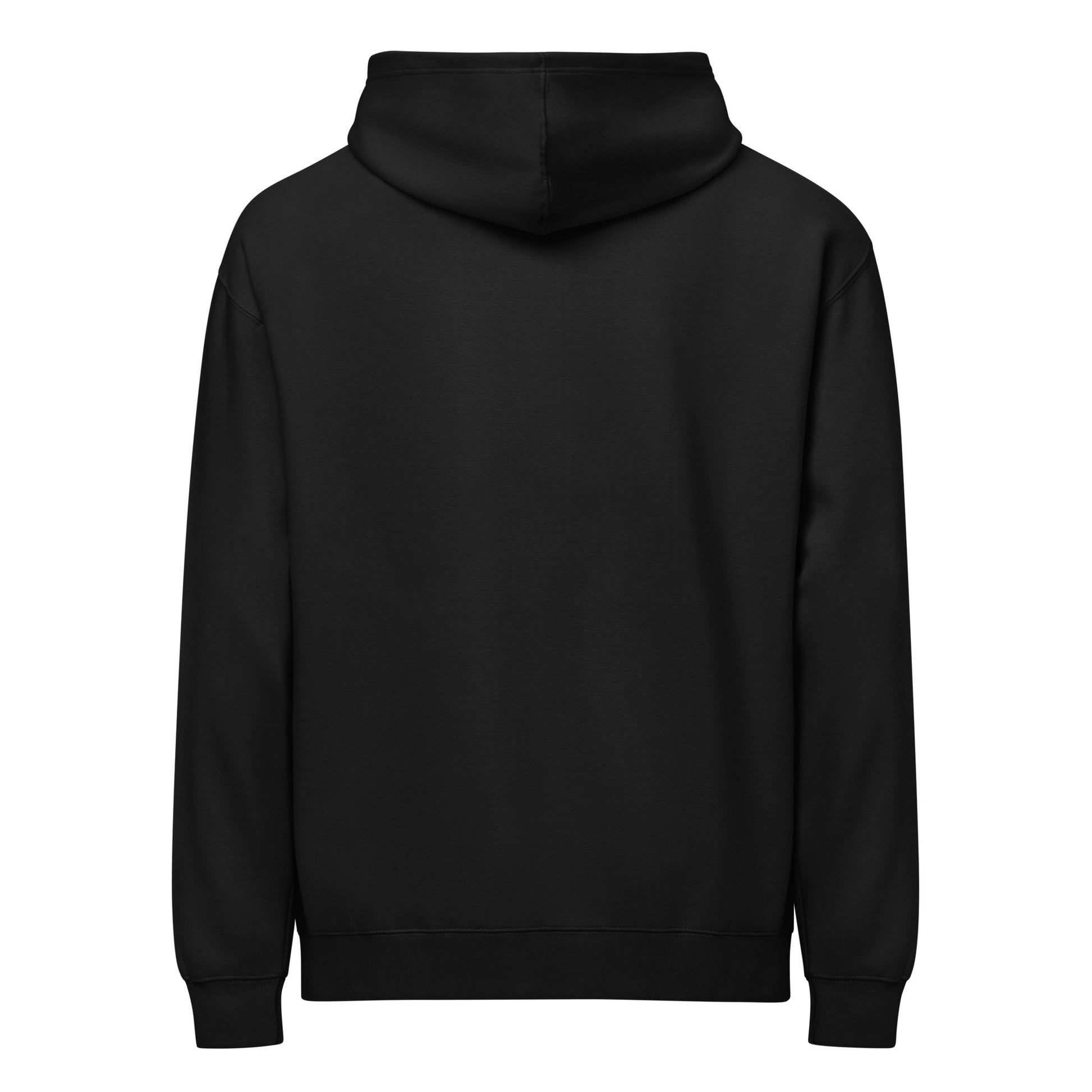 The Quiet Hoodie by Plainhour
