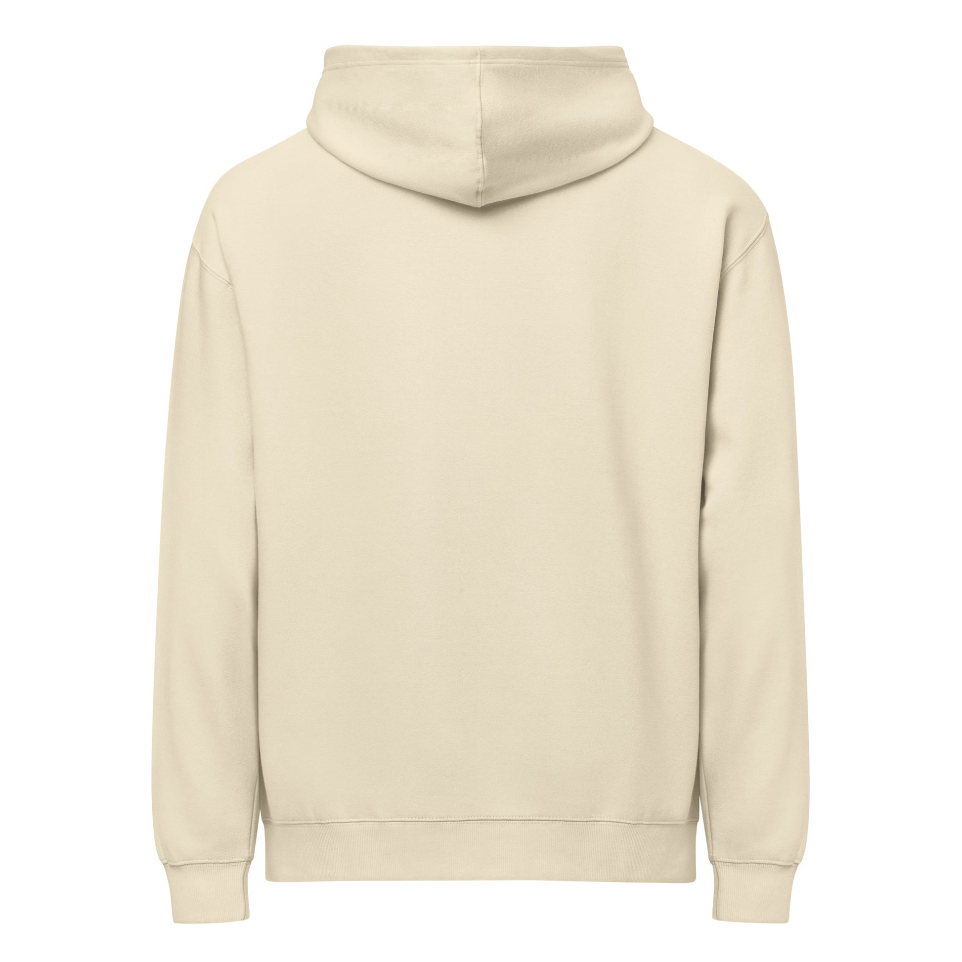 The Quiet Hoodie by Plainhour