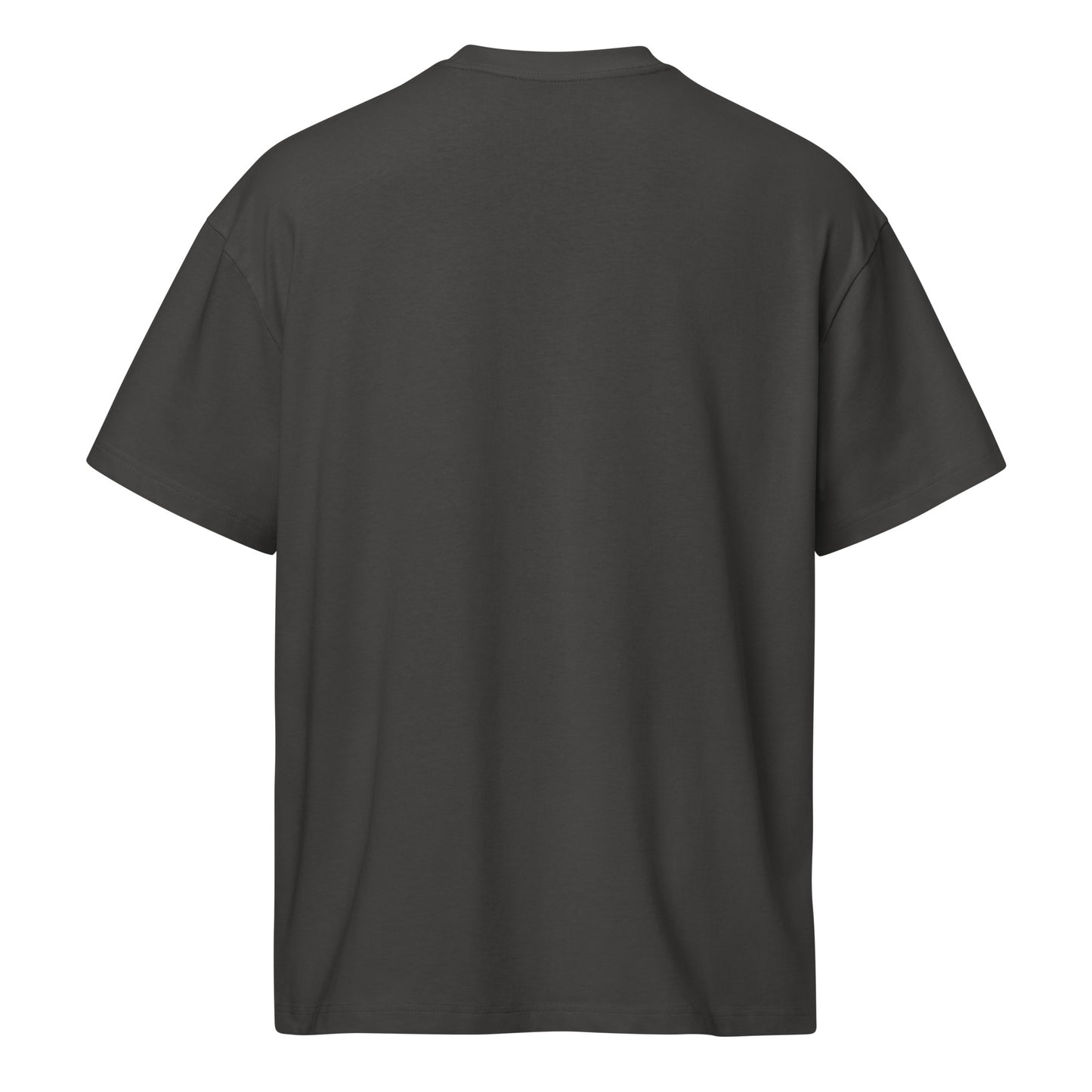 The Heavy Tee by Plainhour