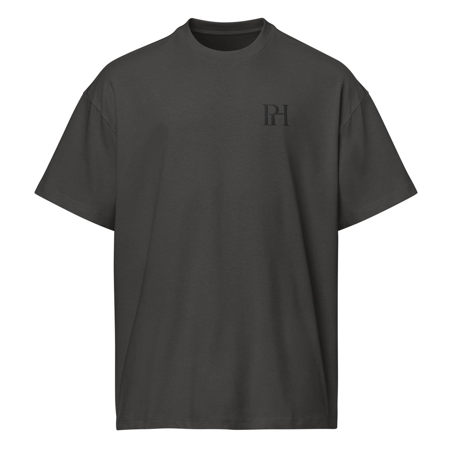 The Heavy Tee by Plainhour