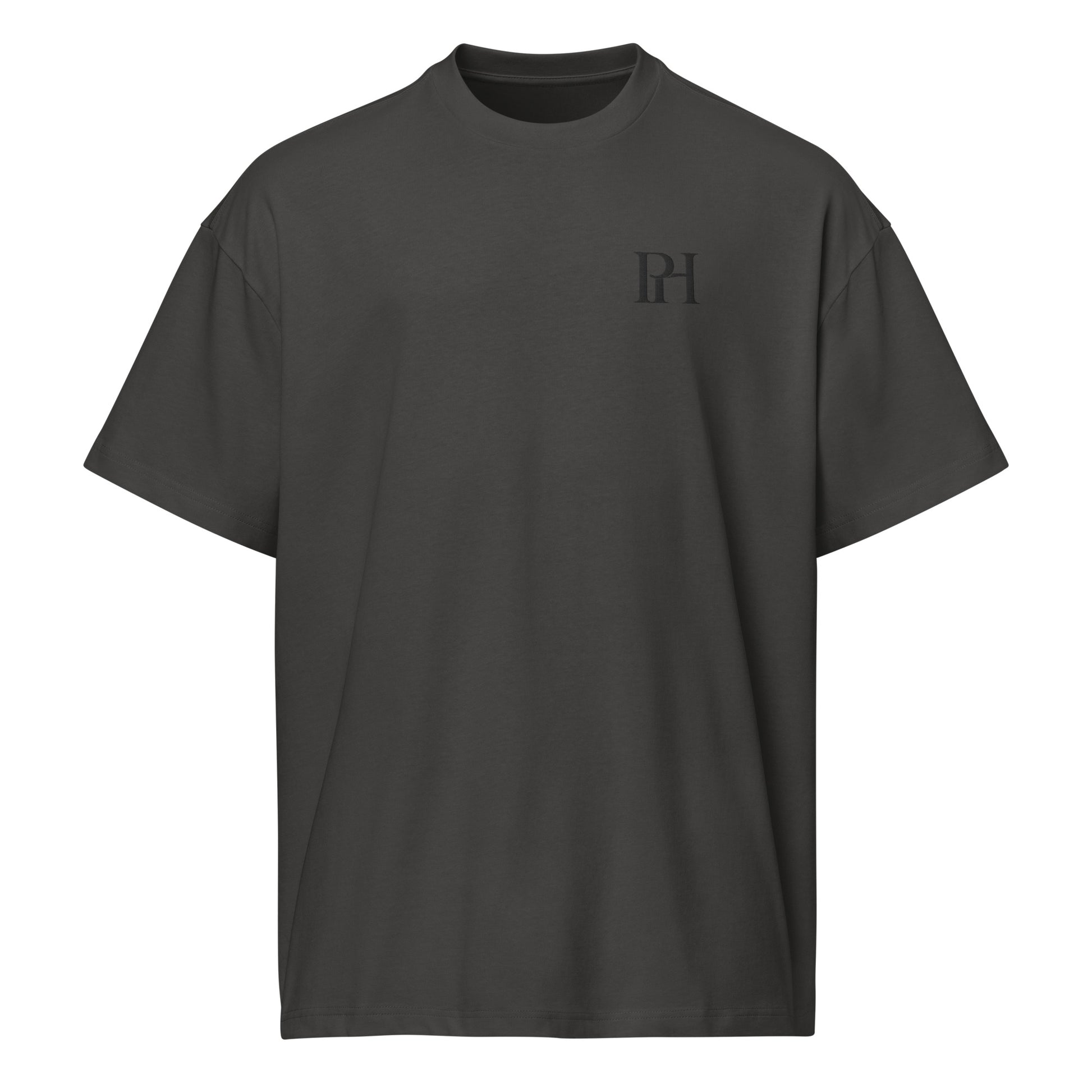 The Heavy Tee by Plainhour