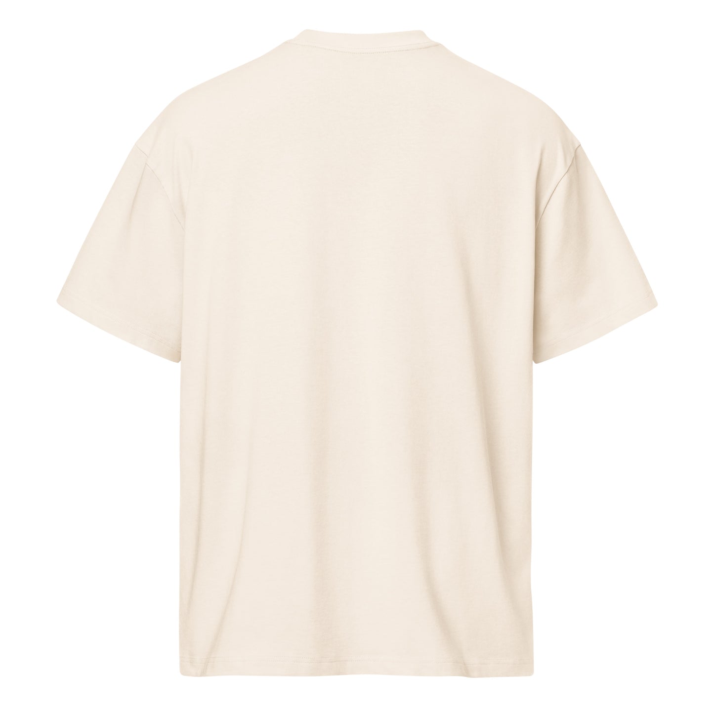 The Heavy Tee by Plainhour