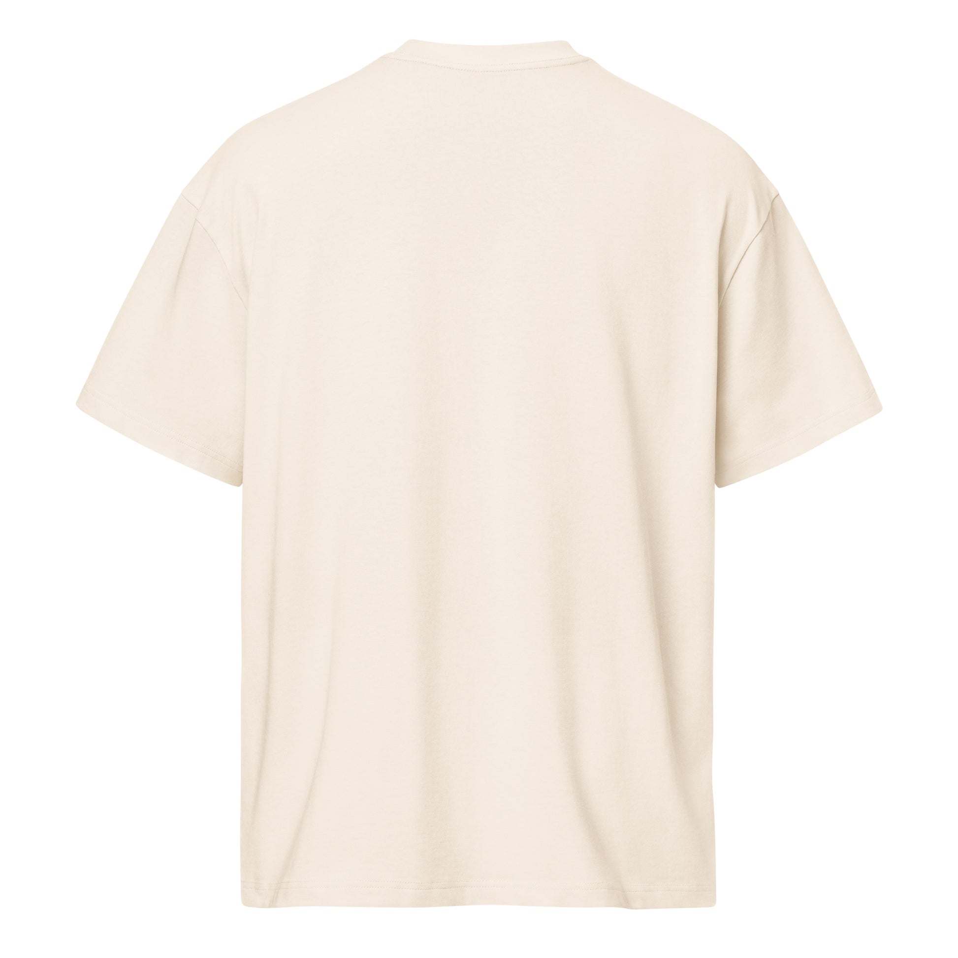 The Heavy Tee by Plainhour