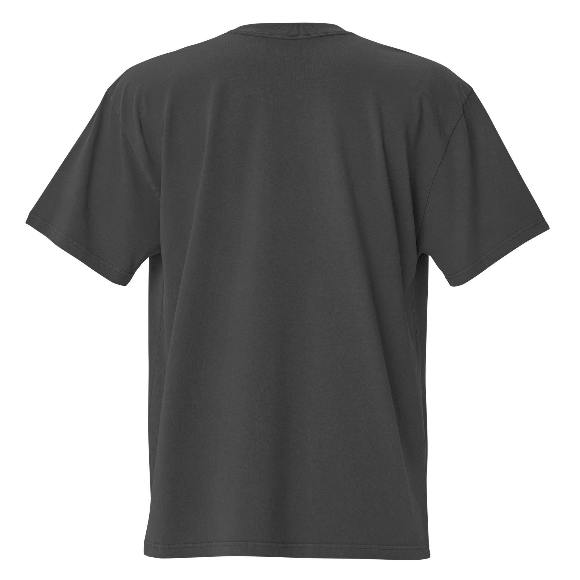 The Faded Tee by Plainhour