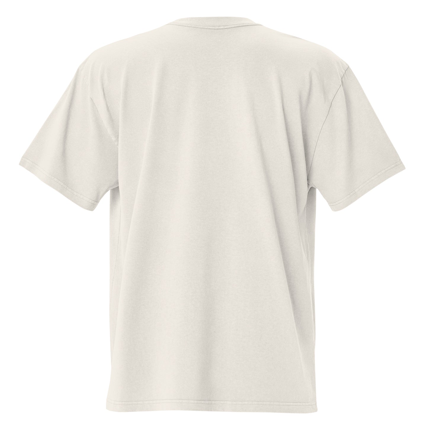 The Faded Tee by Plainhour