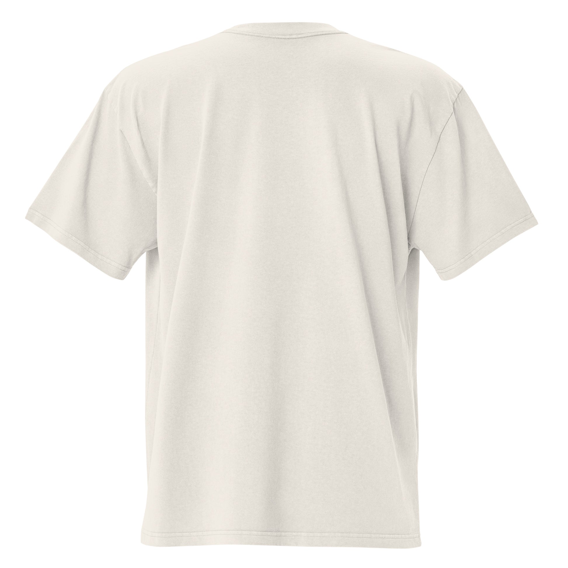 The Faded Tee by Plainhour