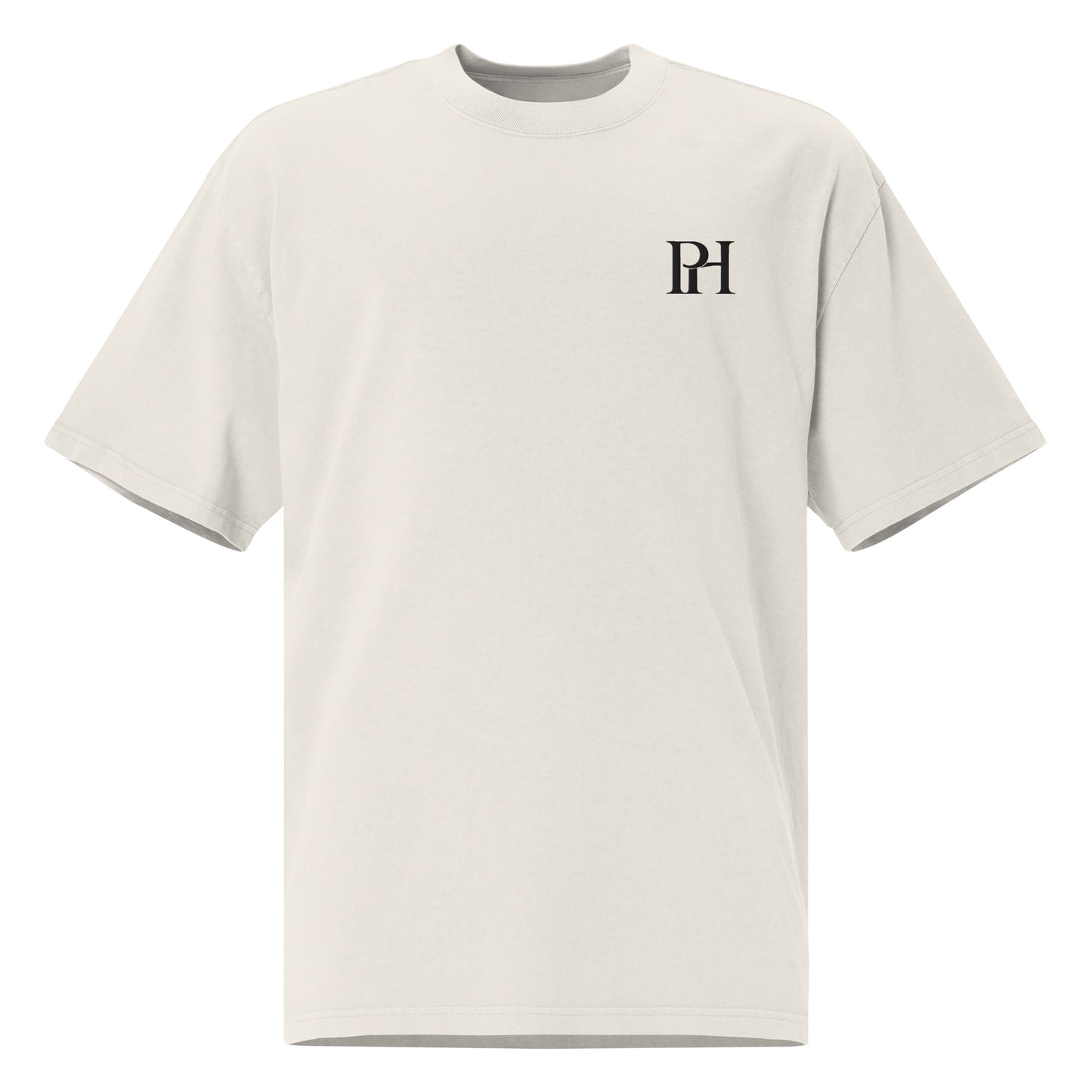 The Faded Tee by Plainhour