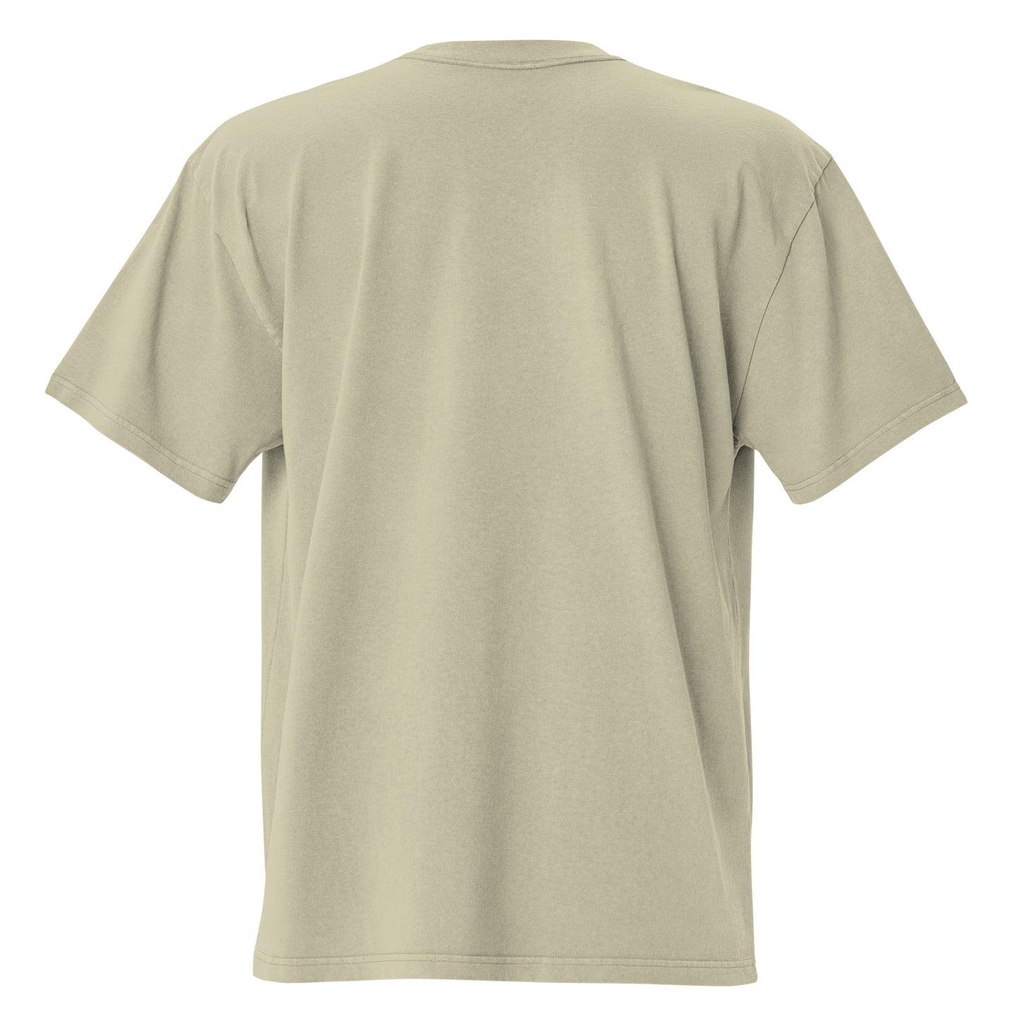 The Faded Tee by Plainhour