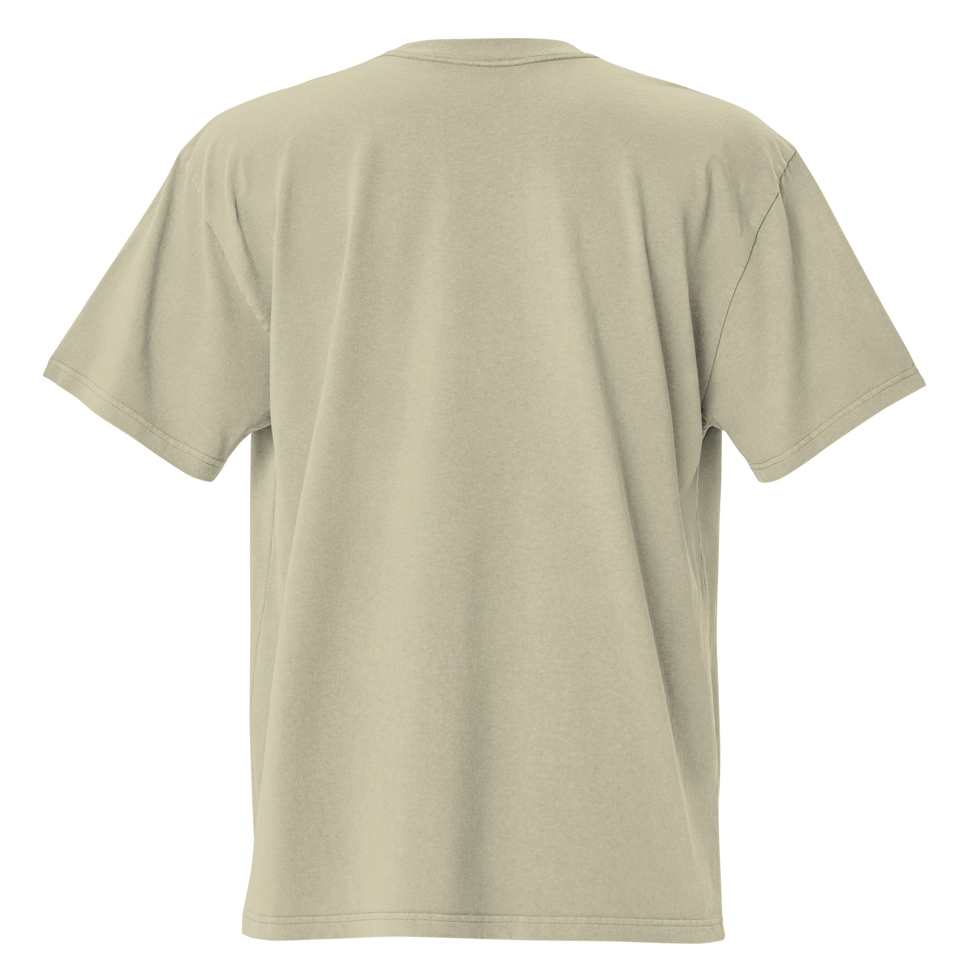 The Faded Tee by Plainhour