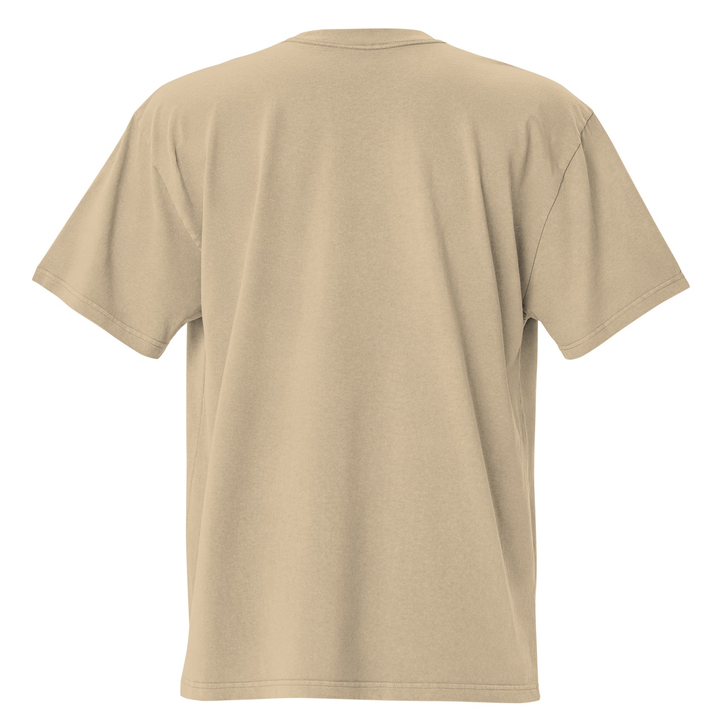 The Faded Tee by Plainhour