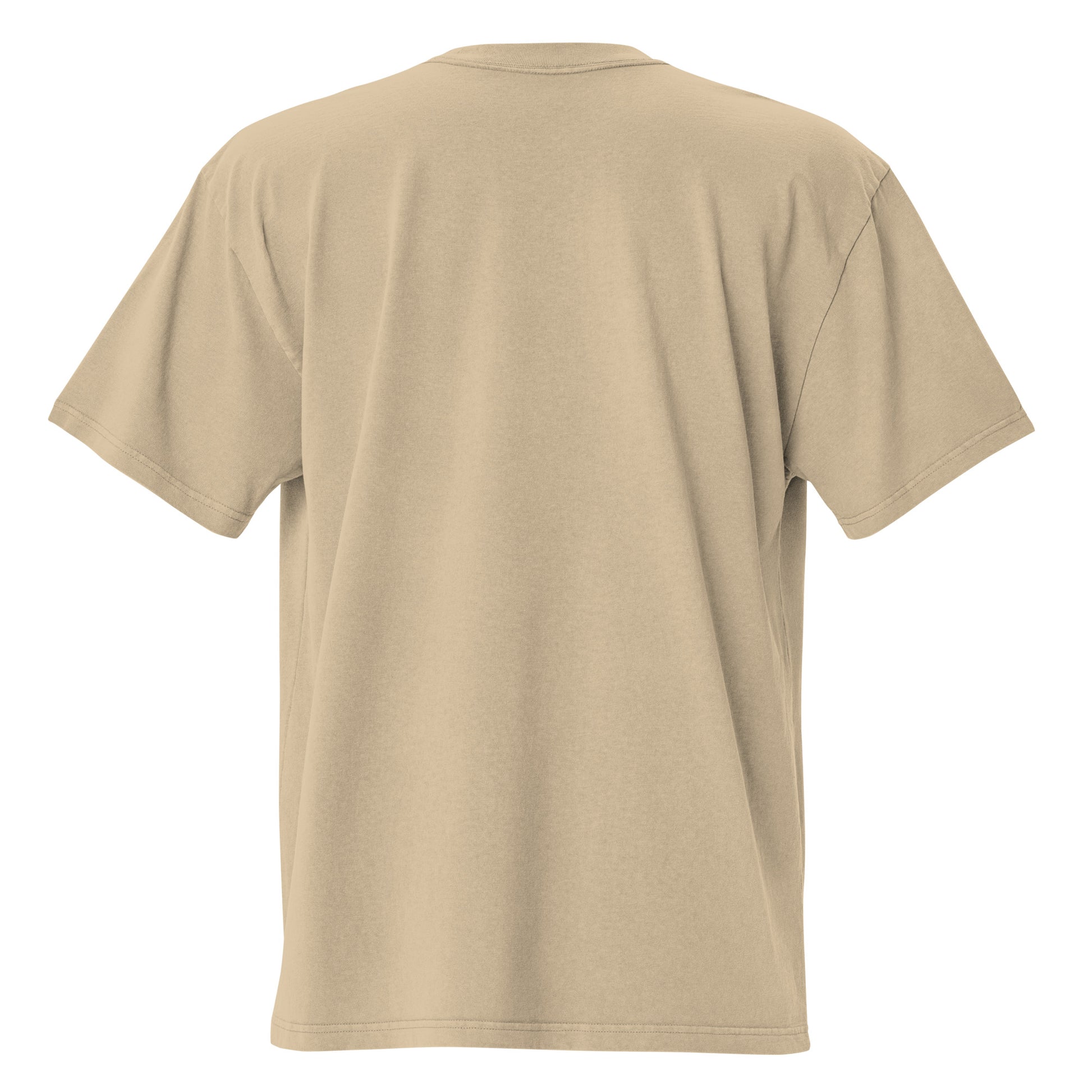 The Faded Tee by Plainhour