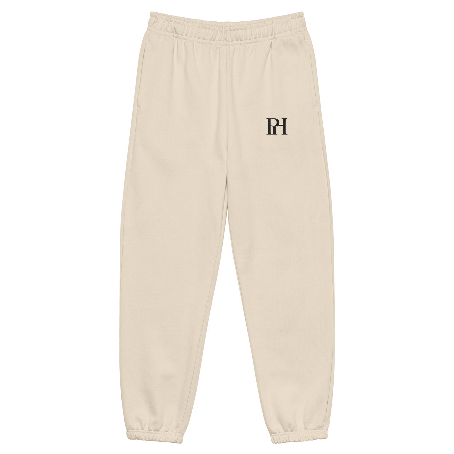 The Heavy Sweatpant by Plainhour