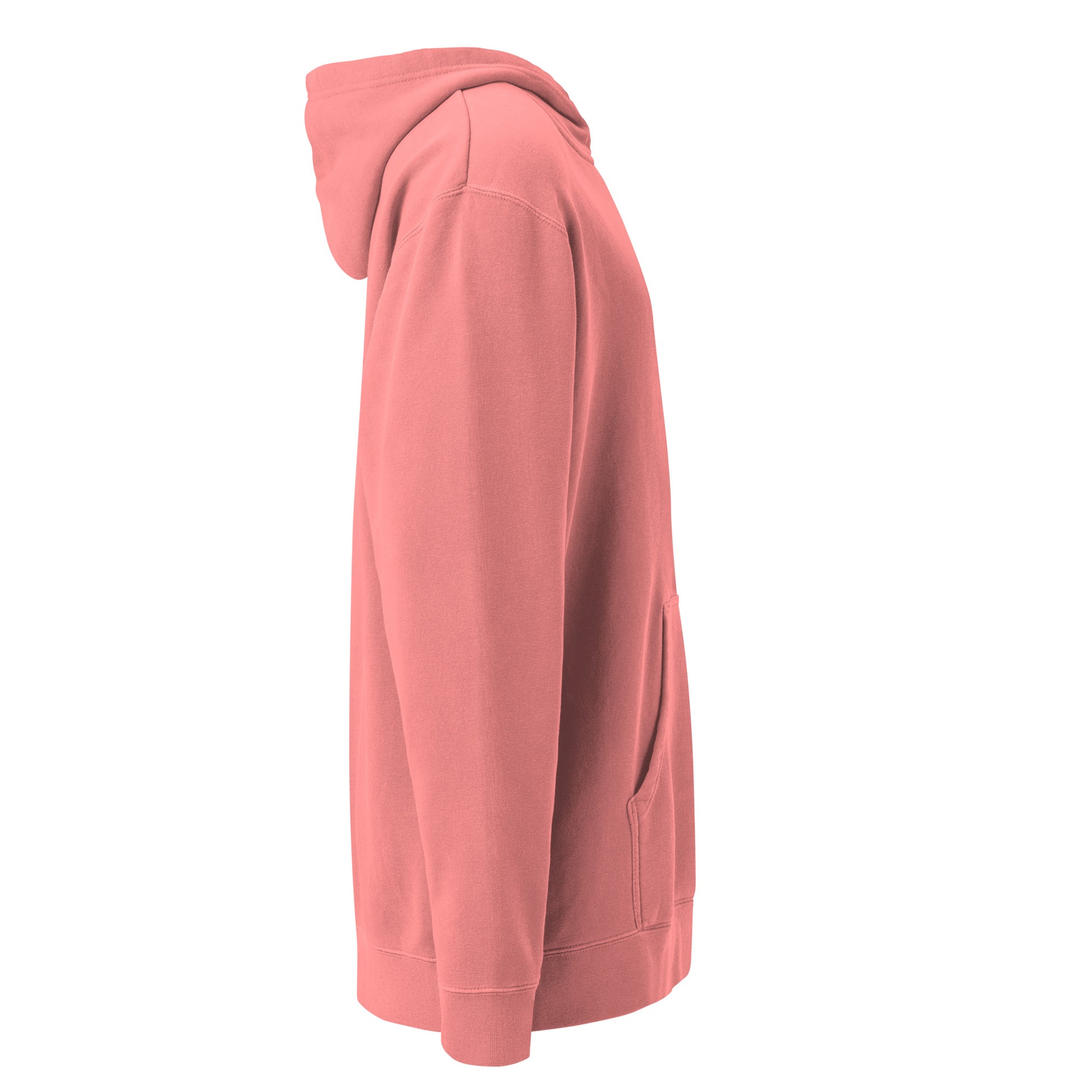 The Washed Hoodie by Plainhour