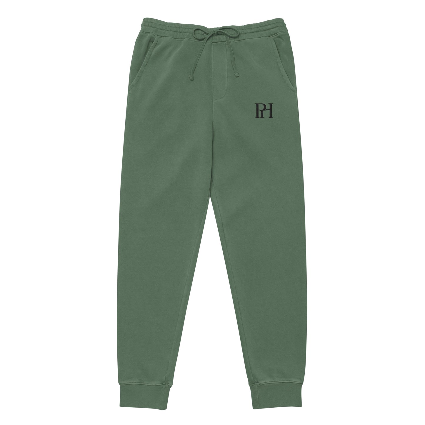 The Washed Pant