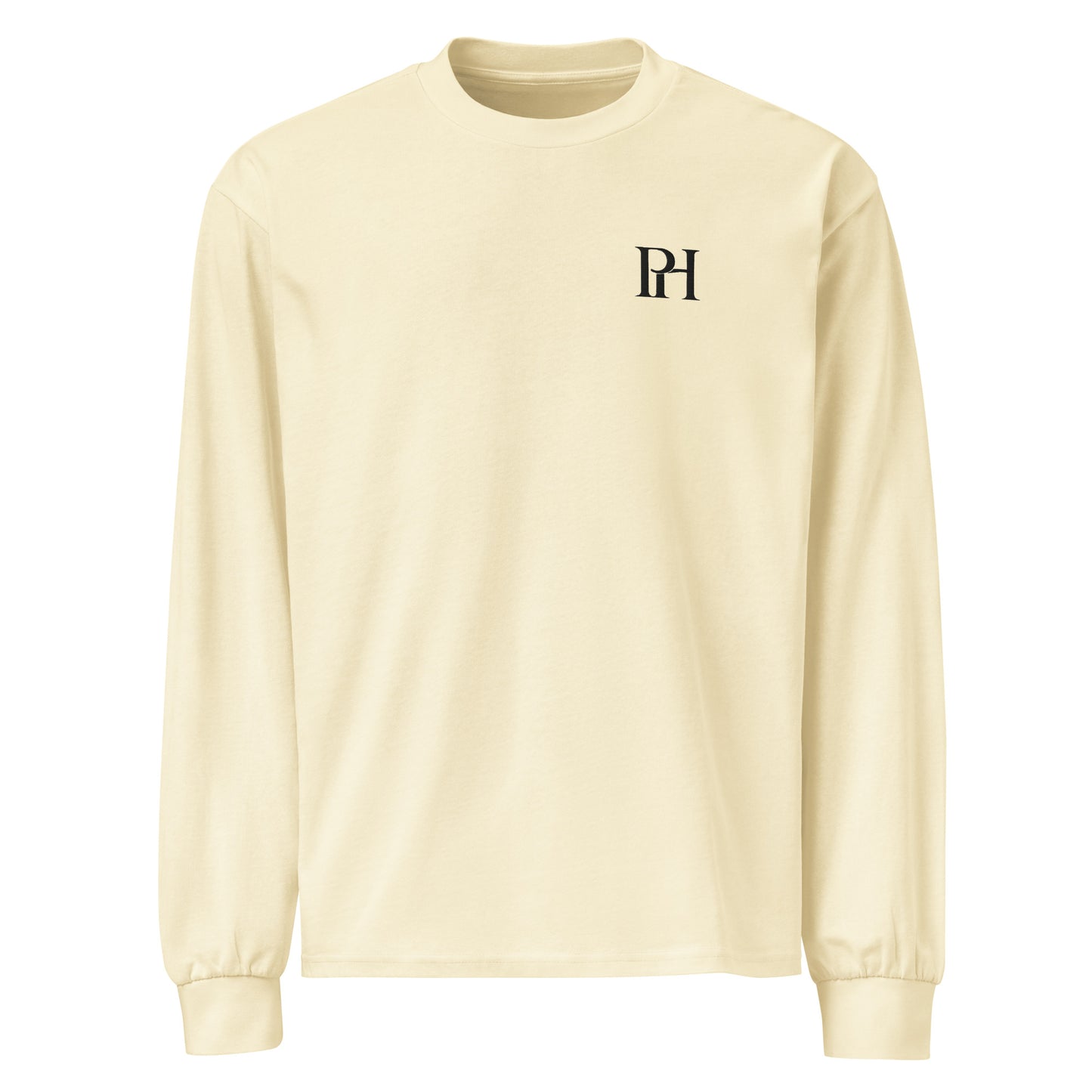 The Long Sleeve by Plainhour