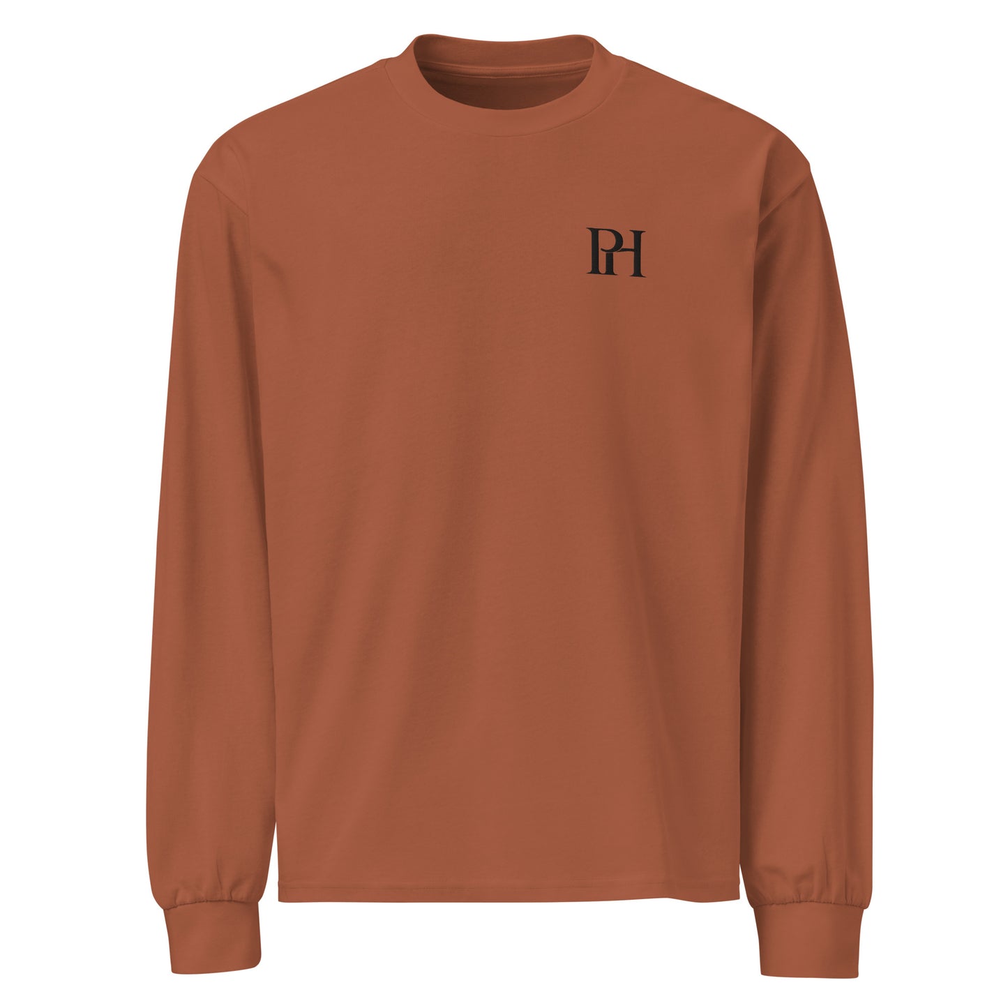 The Long Sleeve by Plainhour