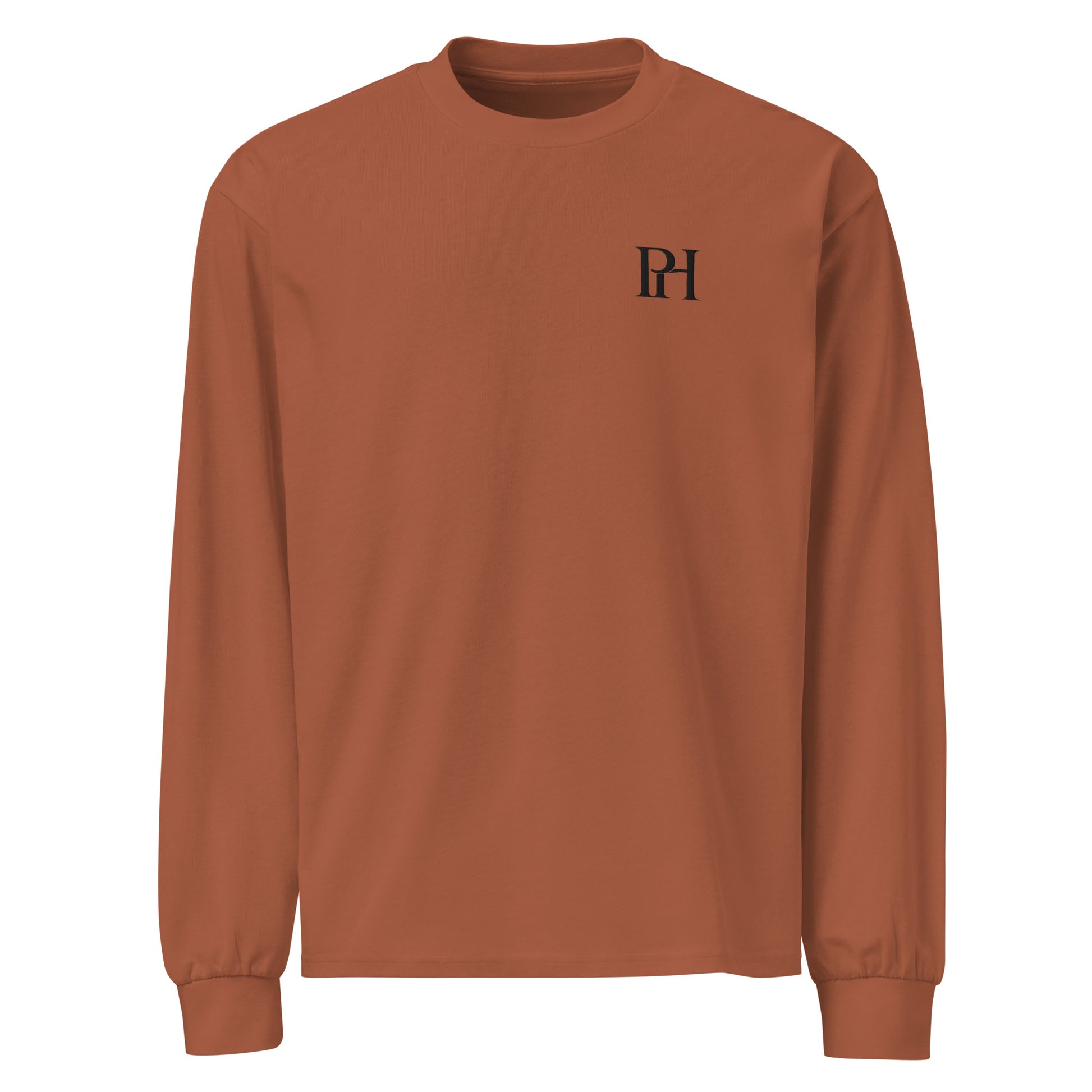 The Long Sleeve by Plainhour