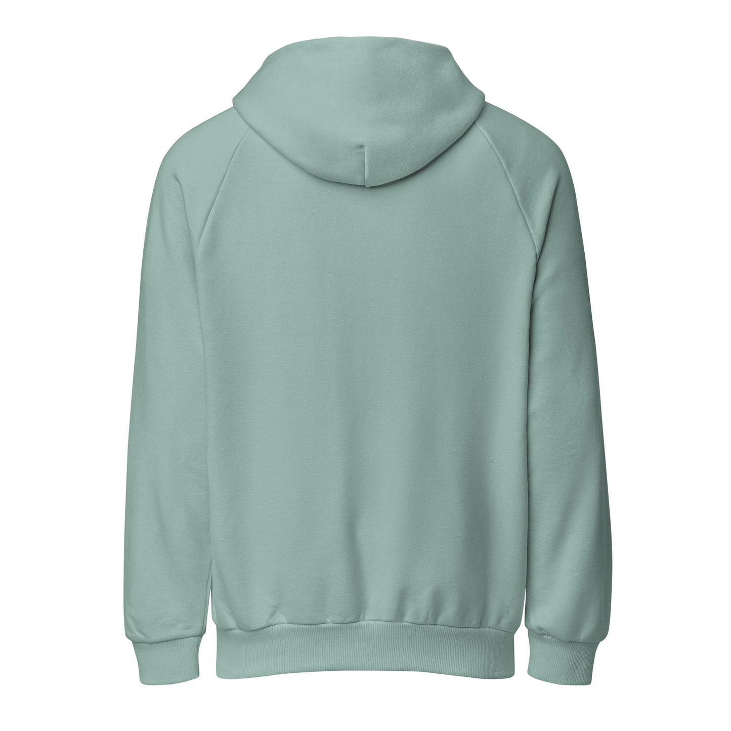 The Heavy Hoodie by Plainhour