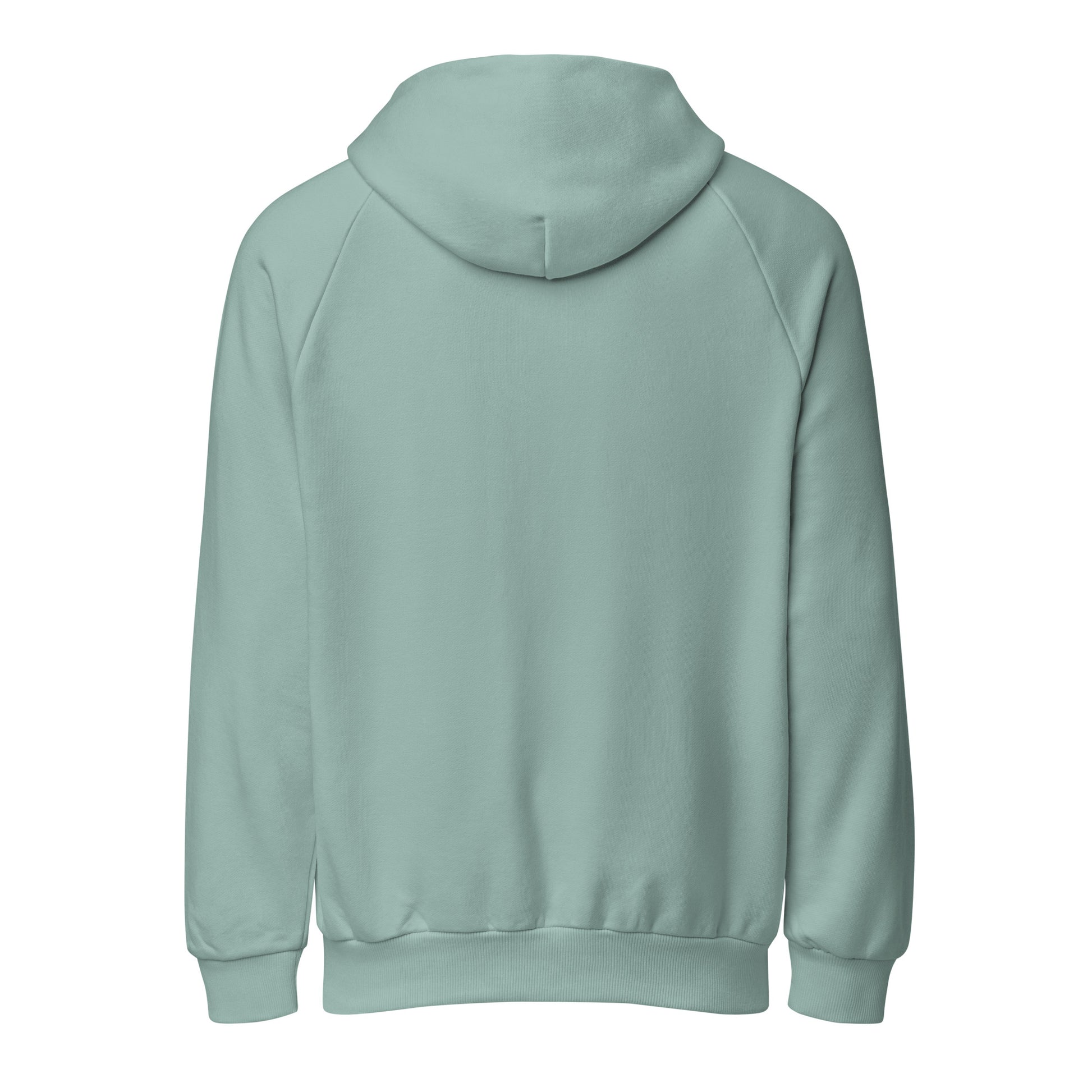The Heavy Hoodie by Plainhour