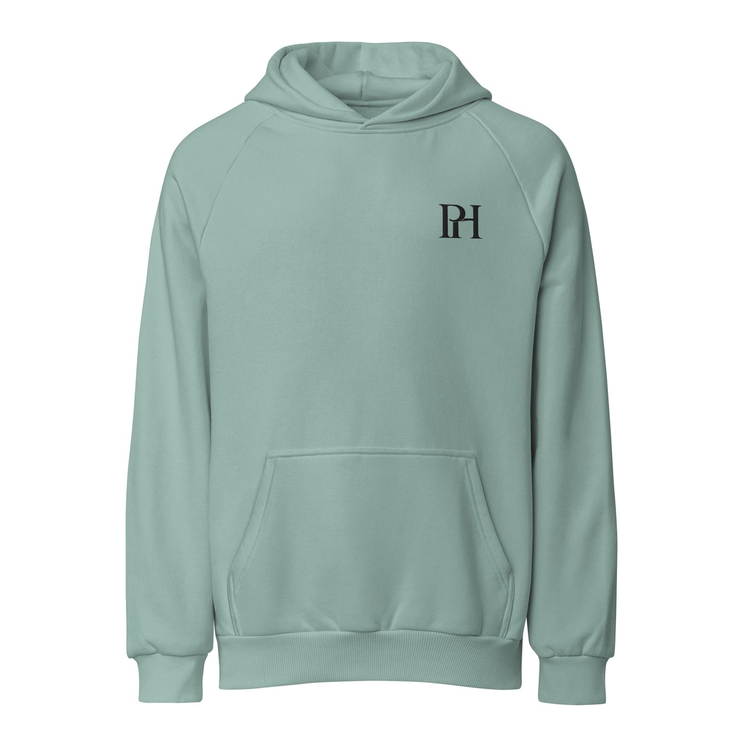 The Heavy Hoodie by Plainhour