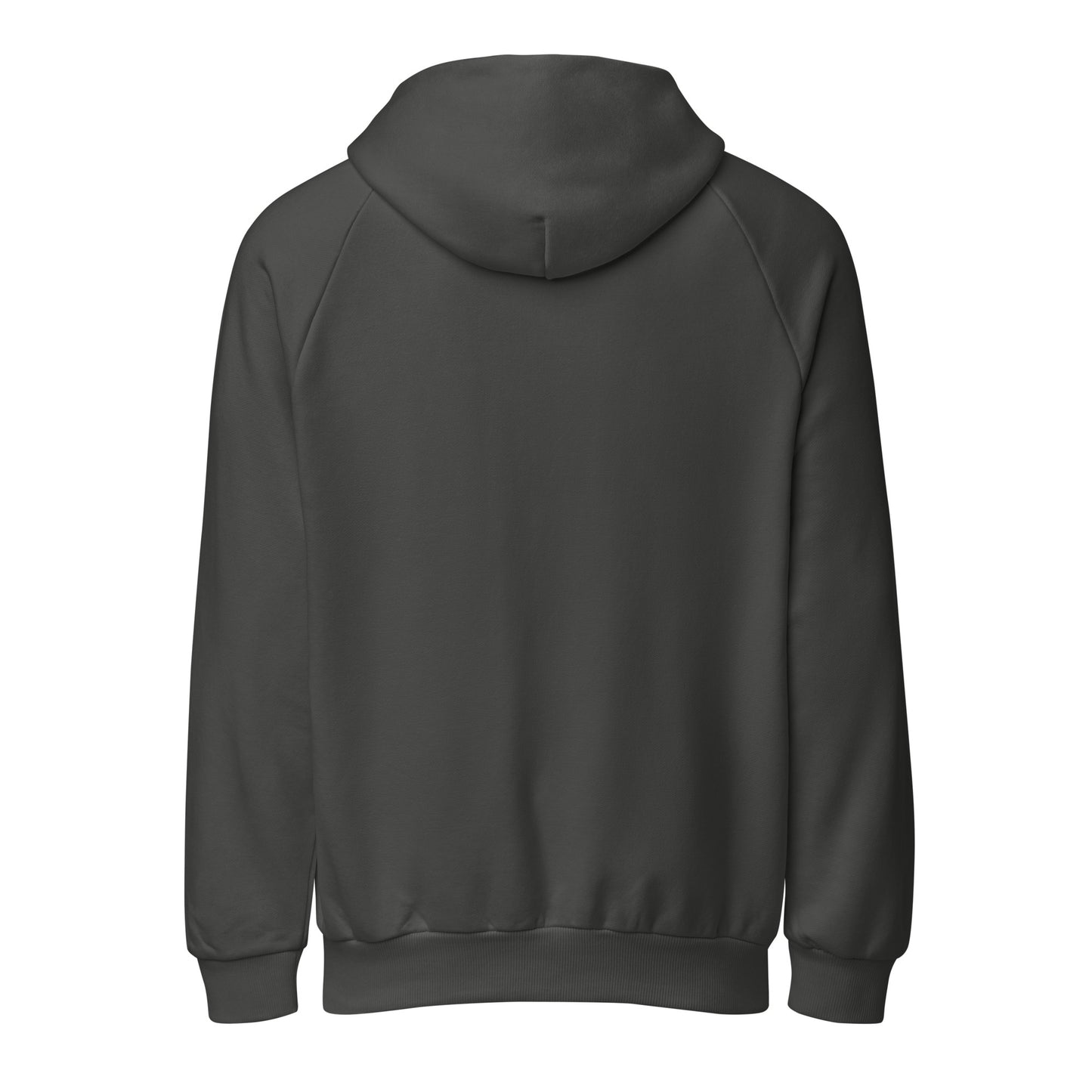 The Heavy Hoodie by Plainhour