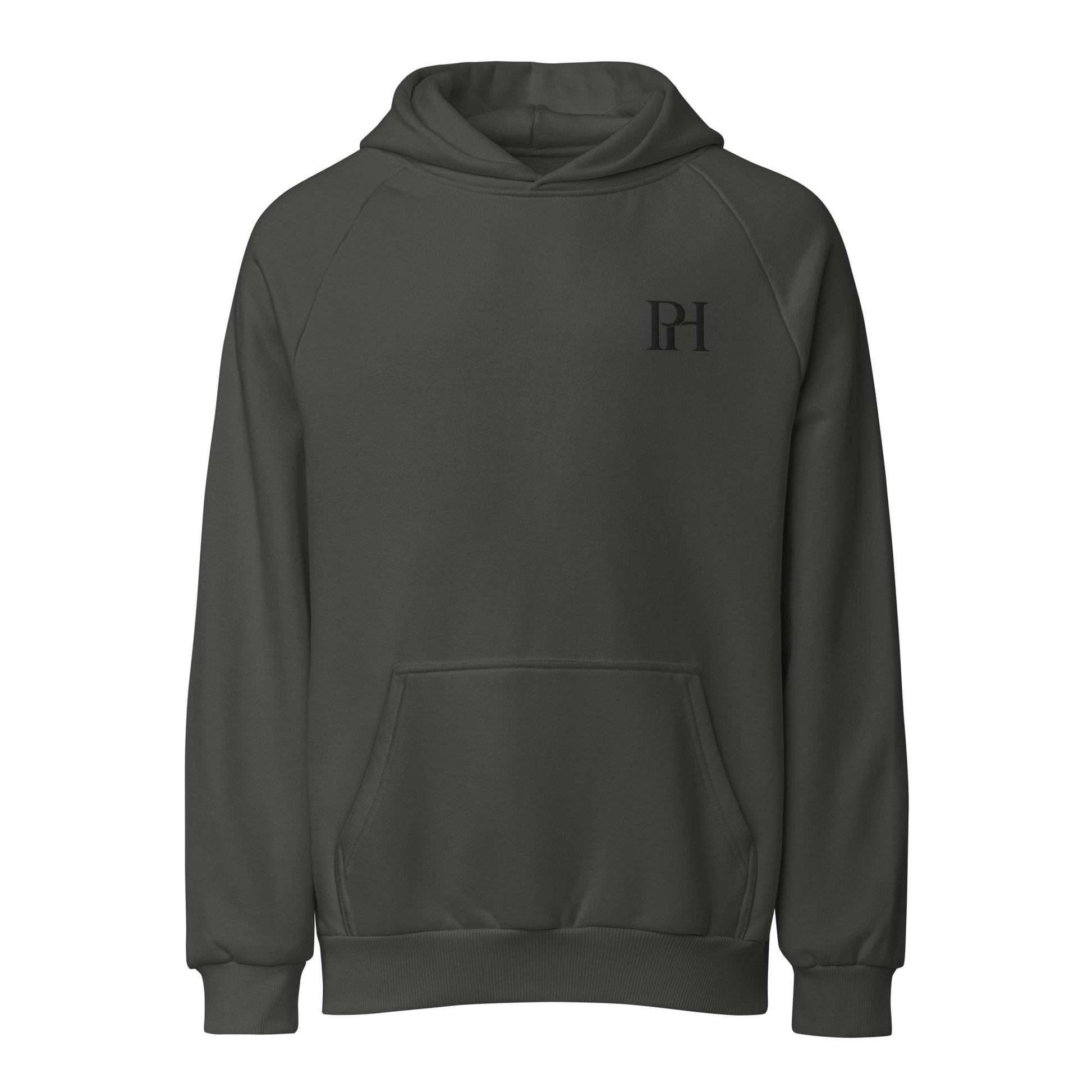 The Heavy Hoodie by Plainhour