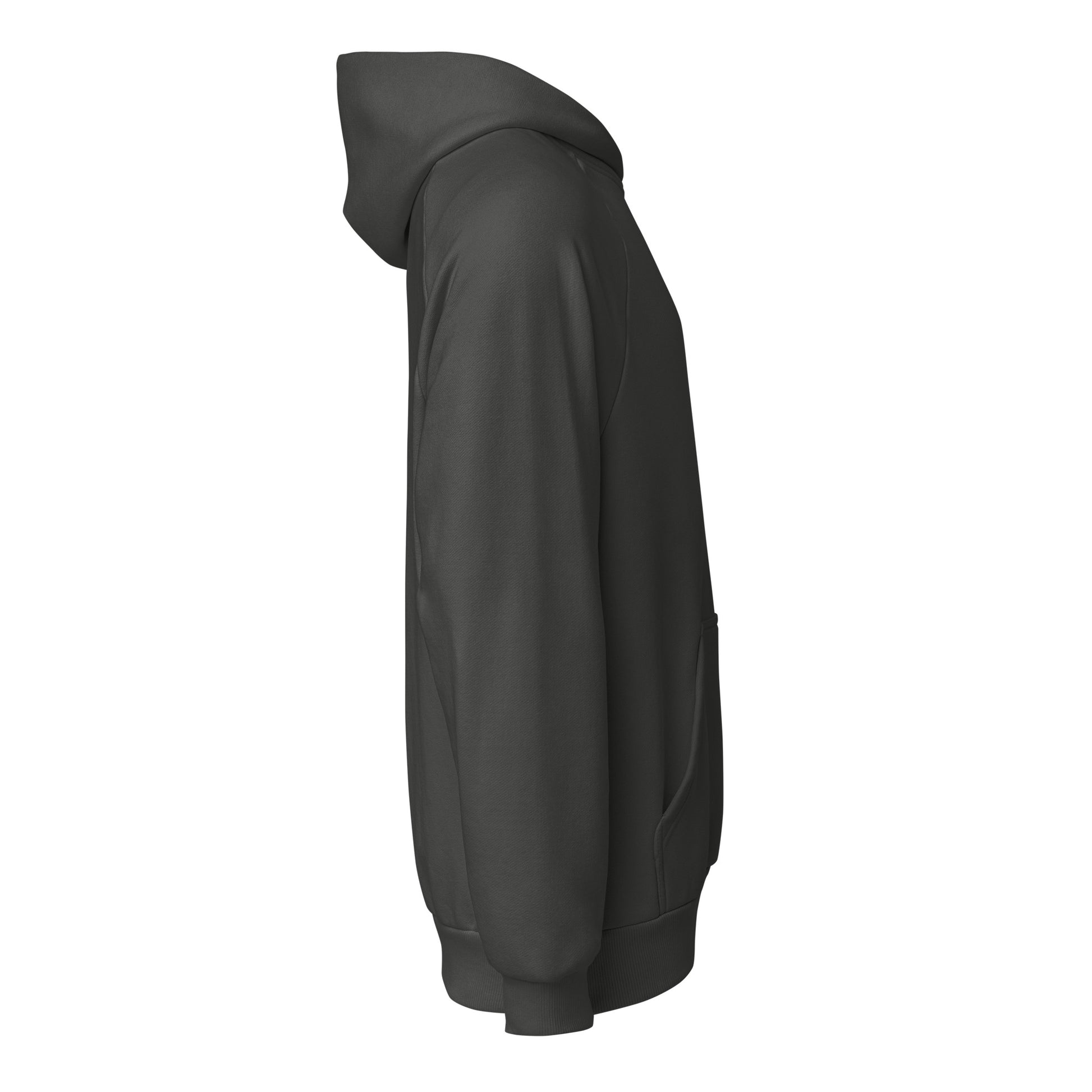 The Heavy Hoodie by Plainhour