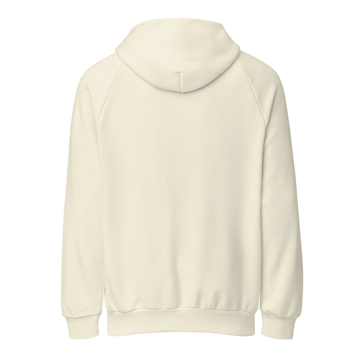 The Heavy Hoodie by Plainhour