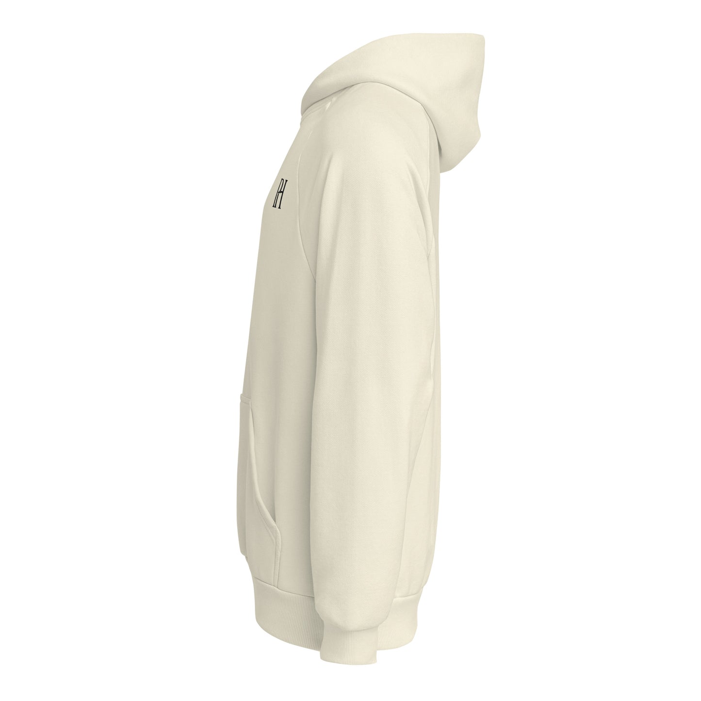 The Heavy Hoodie by Plainhour