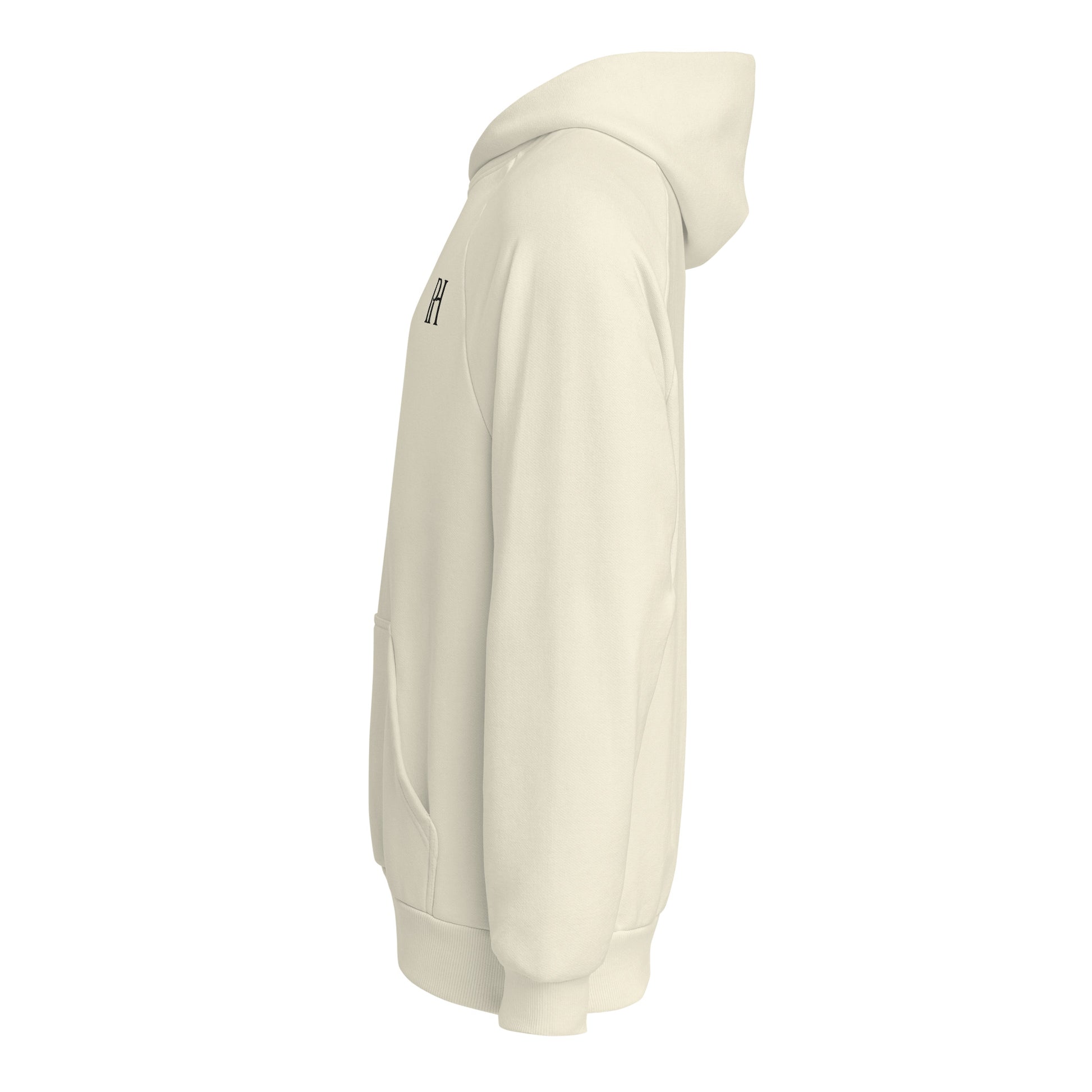 The Heavy Hoodie by Plainhour